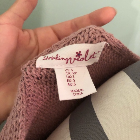 Sweater - Picture 3 of 3